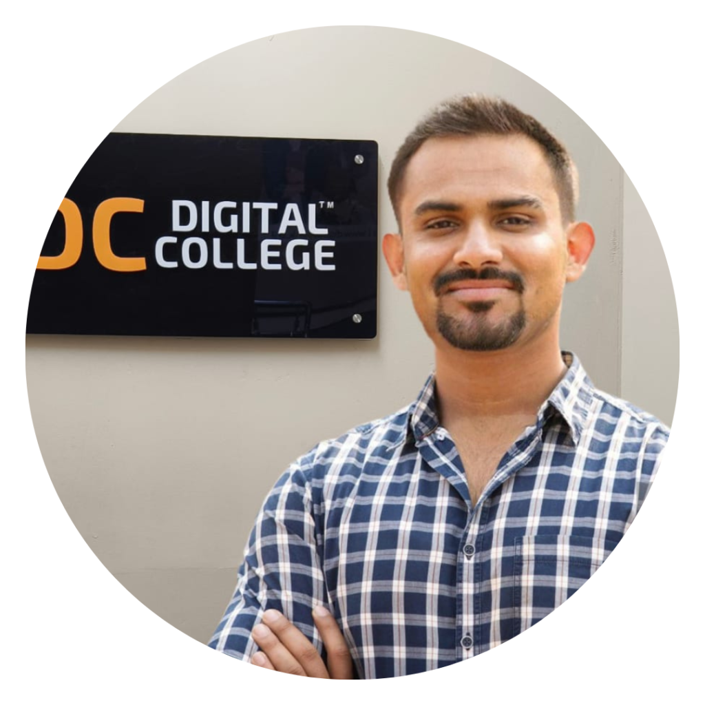 Digital Marketing Course in India