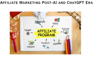 Affiliate marketing