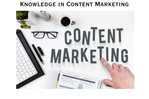 Content Marketing