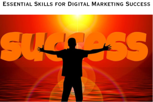 learn digital marketing