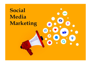 Course in digital marketing